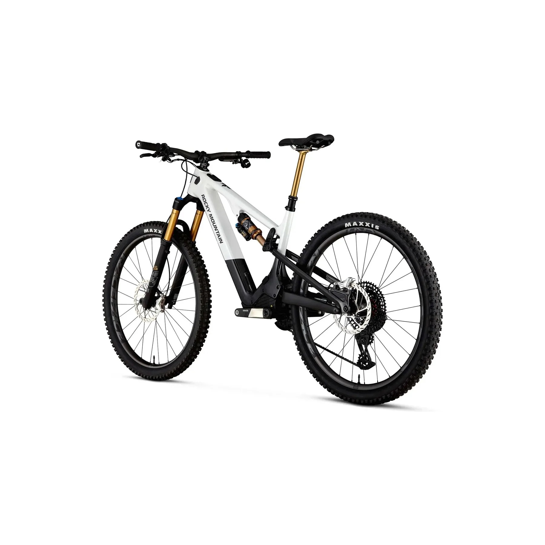 2025 Rocky Mountain Instinct PowerPlay SL C90